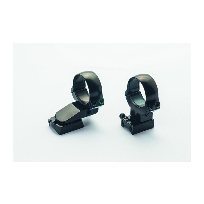 Collier Montage Pivot Rusan Benelli Argo - Diam 34 mm