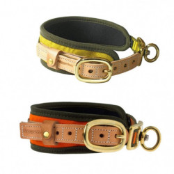 Collier Niggeloh chien de...