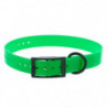 Collier polyuréthane boucle double CaniHunt Xtreme - 19 mm - 45 cm