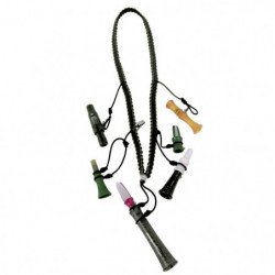 Collier Porte Appeaux...
