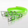 Collier pour chien phosphorescent Stepland - 45 ou 60cm