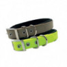 Collier pour chien renforcé Stepland - 2 Tailles