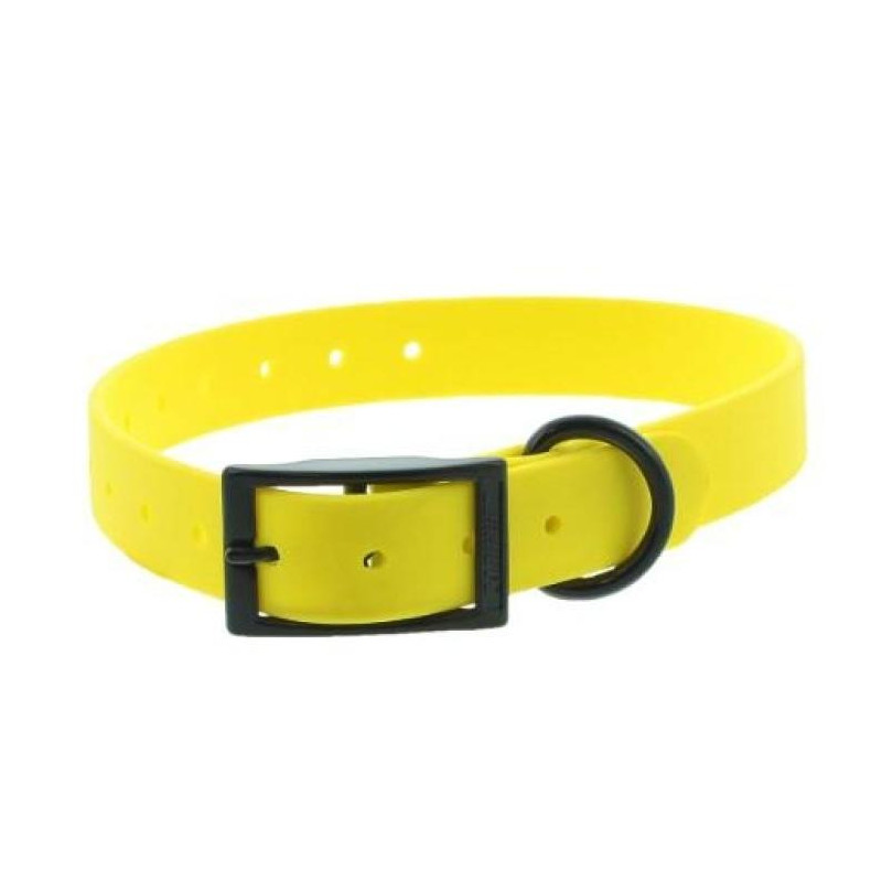 Collier pvc CaniHunt Ctech - 19mm - 45 cm