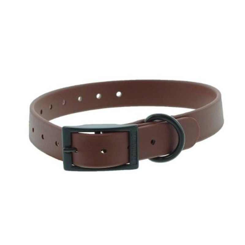 Collier pvc CaniHunt Ctech - 19mm - 45 cm