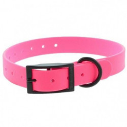 Collier pvc CaniHunt Ctech - 19mm - 45 cm