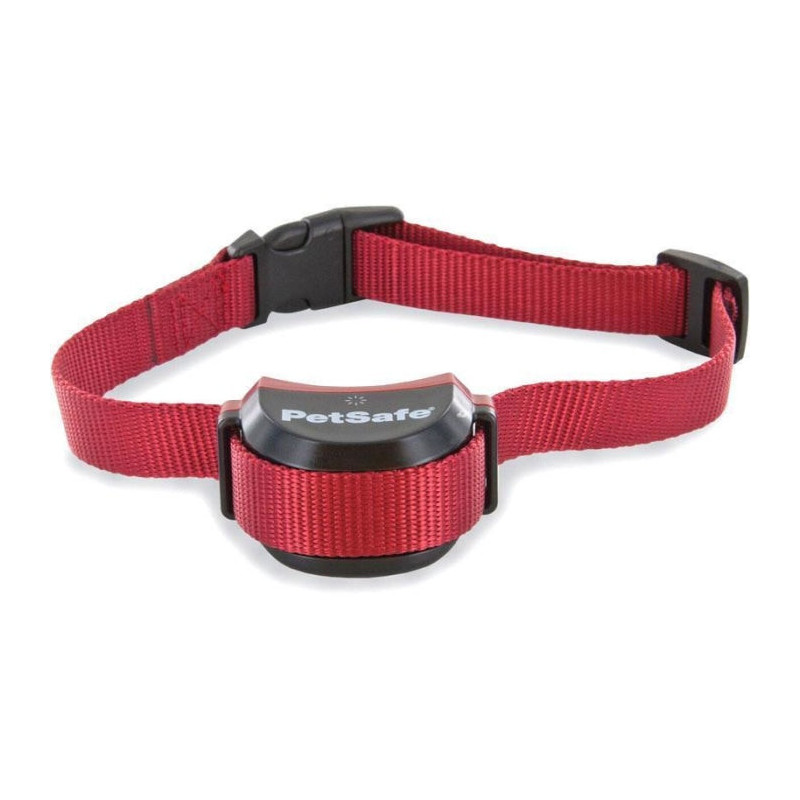 Collier supplémentaire chien difficile PetSafe pour Clôture stay & pay