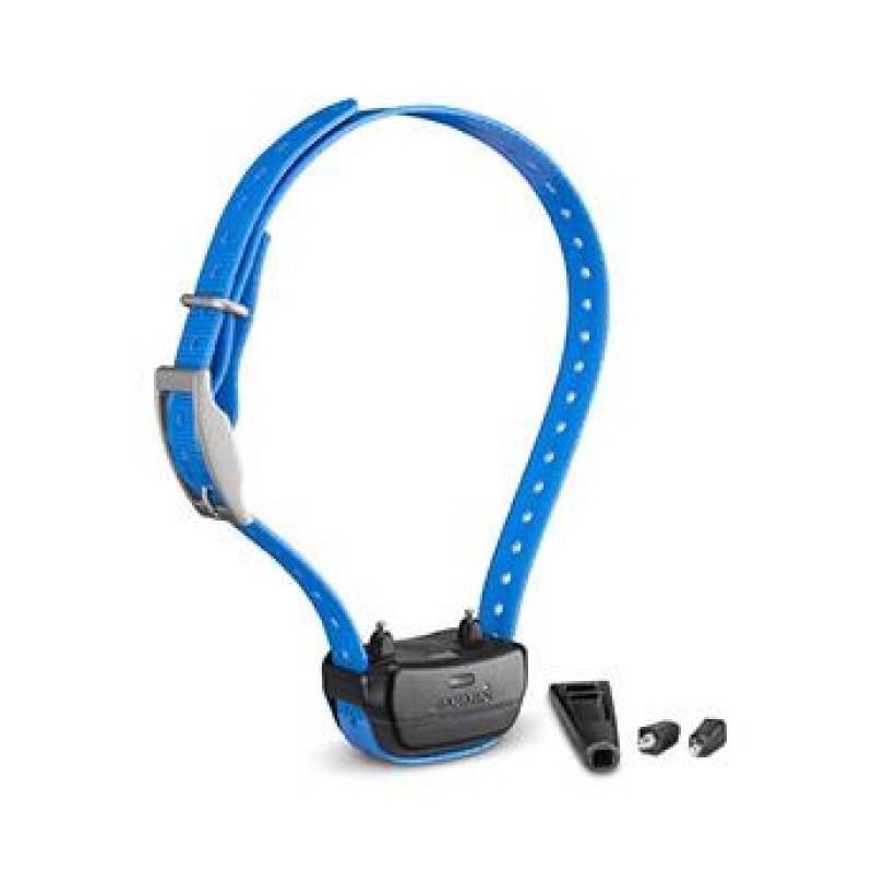 Collier Supplémentaire Garmin Delta XC Bleu