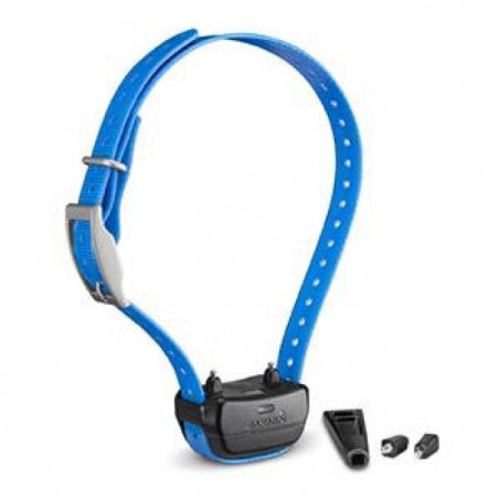 Collier Supplémentaire Garmin Delta XC Bleu