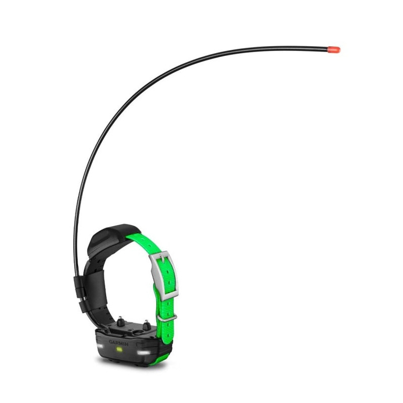 Collier supplementaire Garmin tt15 mini pour pack alpha