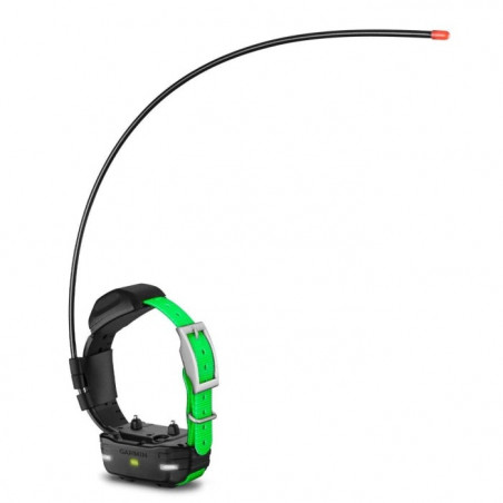 Collier supplementaire Garmin tt15 mini pour pack alpha