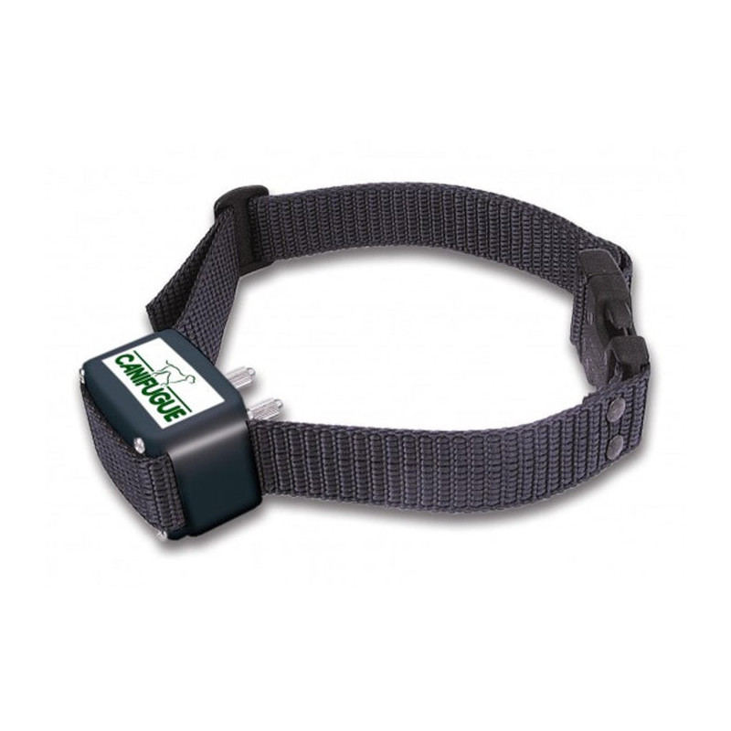 Collier supplémentaire Num'Axes pour clôture Canifugue fug 1030 et 1031