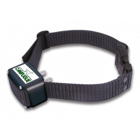 Collier supplémentaire Num'Axes pour clôture Canifugue fug 1030 et 1031
