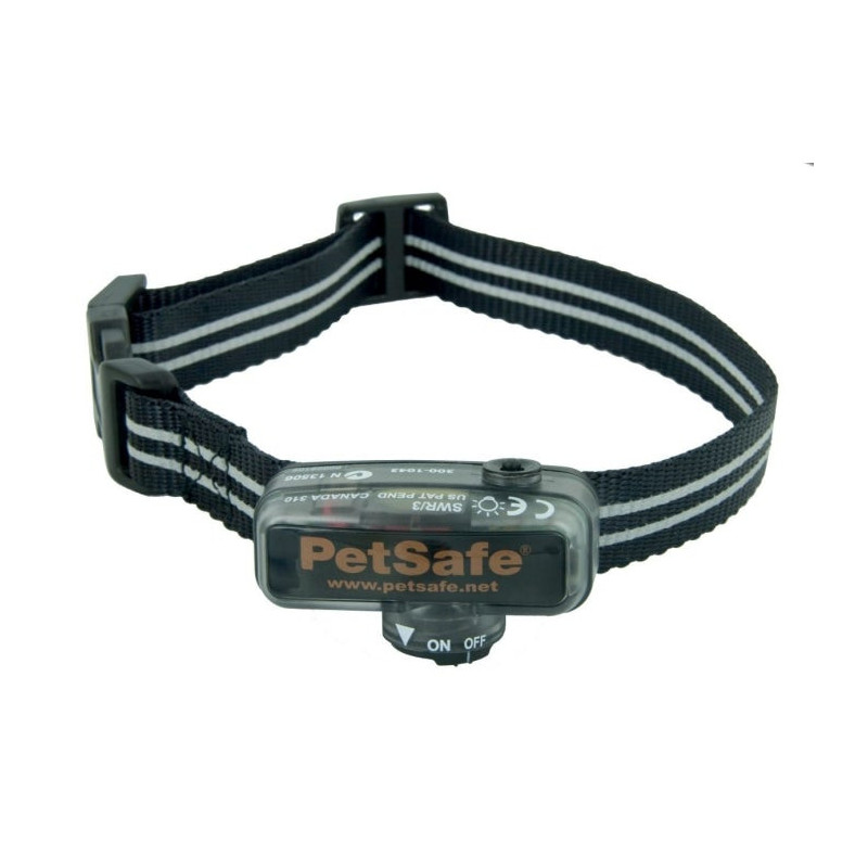 Collier supplémentaire PetSafe pour Clôture petit chien
