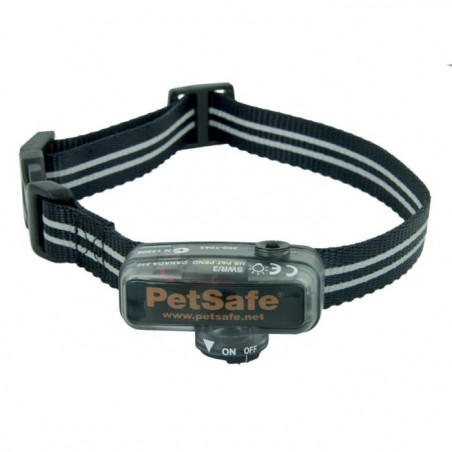 Collier supplémentaire PetSafe pour Clôture petit chien