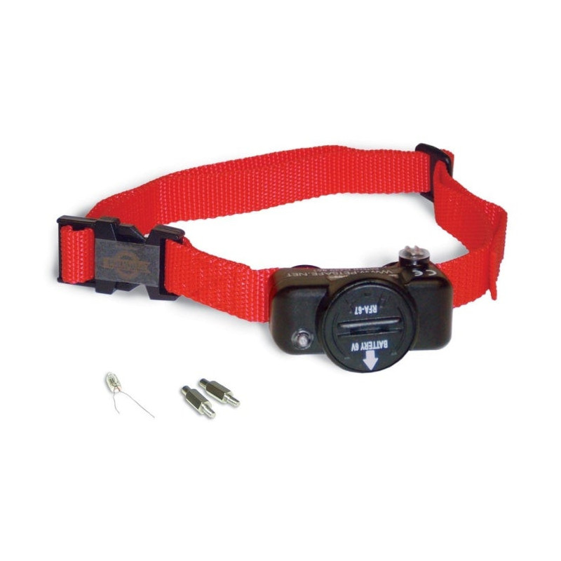 Collier supplémentaire PetSafe pour deluxe Ultralight