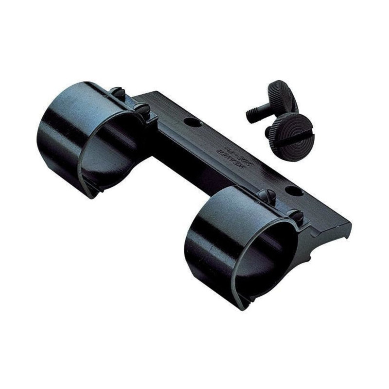 Collier Weaver Side mount - Diam 25,4 mm