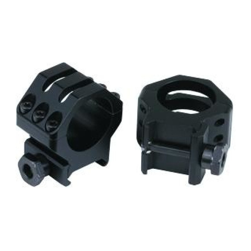 Collier Weaver Tactical 6 trous - Diam 34 mm