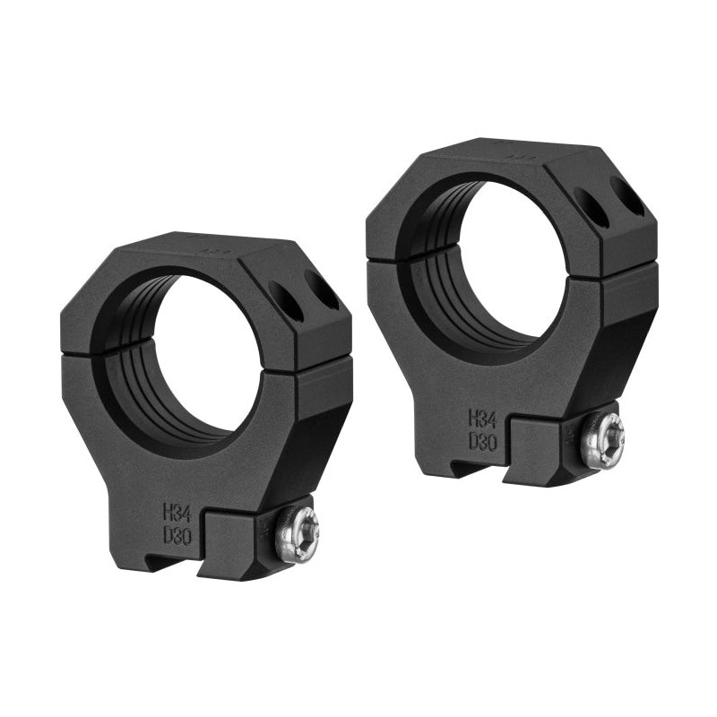 Colliers Audere PSR Dovetail - Diam.34mm