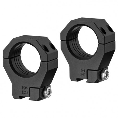 Colliers Audere PSR Dovetail - Diam.34mm