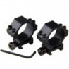 Colliers ChasseTir.com 30 mm - Rail 21 mm
