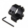 Colliers ChasseTir.com 30 mm - Rail 21 mm