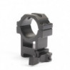 Colliers ChasseTir.com montage rapide 30 mm - Rail 21 mm