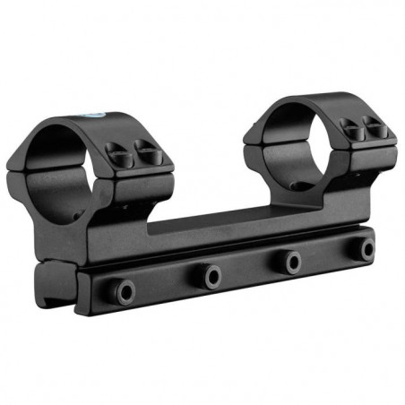 Colliers de montage Monobloc Sport Match Dampa - Prisme 11 mm