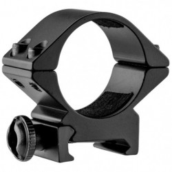 Colliers de Montage RTI Optics Rail Picatinny / Weaver 21 mm - Diam. 30 mm