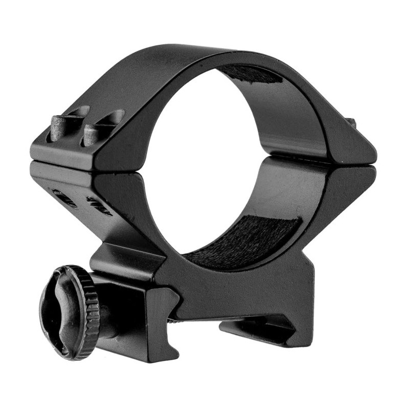 Colliers de Montage RTI Optics Rail Picatinny / Weaver 21 mm - Diam. 30 mm