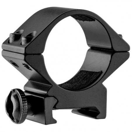Colliers de Montage RTI Optics Rail Picatinny / Weaver 21 mm - Diam. 30 mm