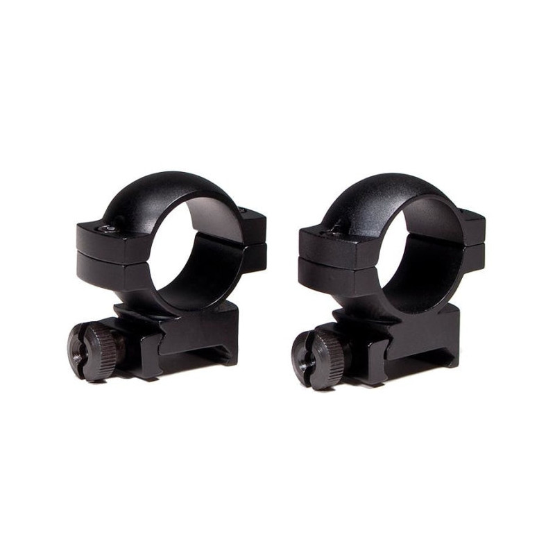 Colliers de Montage Vortex Hunter
