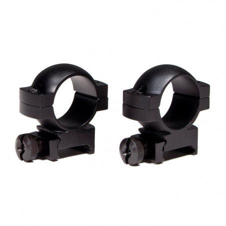 Colliers de Montage Vortex Hunter