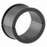 Colliers Lensolux 1'' et 30 mm - Montage rapide Picatinny