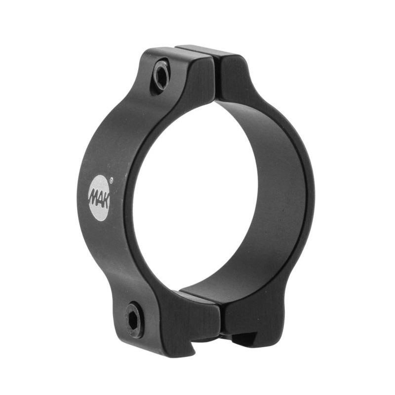 Colliers MAK - Diam.30 BH 5 (la Paire) Pour Bande Prisme 12 Express