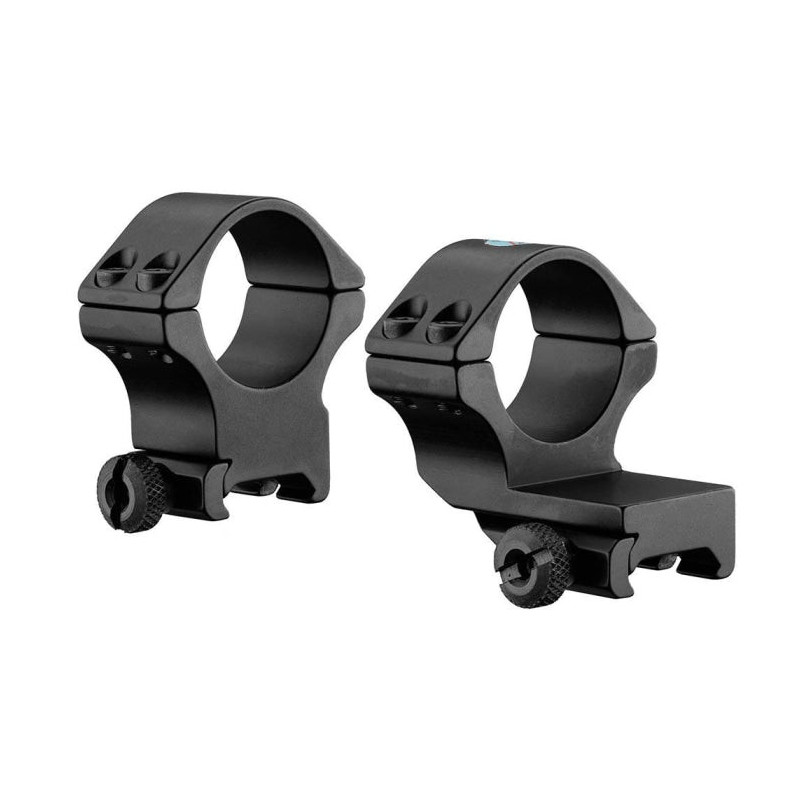 Colliers Sport Match Coudé et Droit - Diam. 30