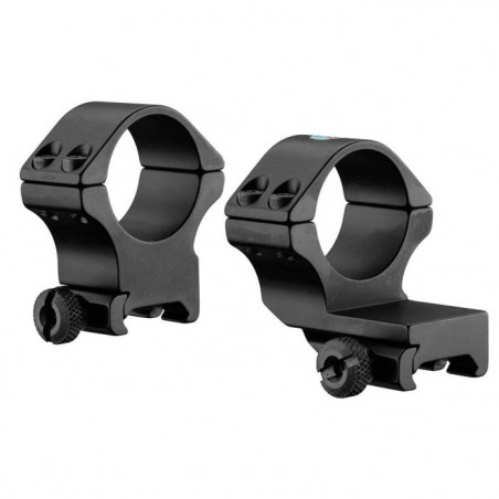 Colliers Sport Match Coudé et Droit - Diam. 30