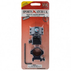 Colliers Sport Match Coudé et Droit - Diam. 34