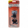 Colliers Sport Match Coudé et Droit - Diam. 34