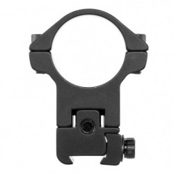Colliers Sports Match ajustable diam. 25.4 mm pour rail de 11 mm profil Haut