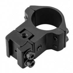 Colliers Sports Match ajustable diam. 25.4 mm pour rail de 11 mm profil Haut