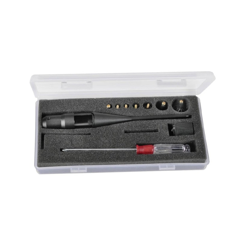 Collimateur de tir laser Verney Carron - Cal. 4.5 mm à 12.7 mm