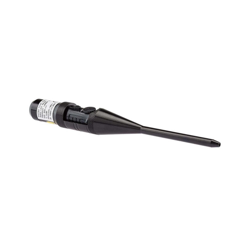Collimateur Laser RTI Optics Réglage tous Calibres