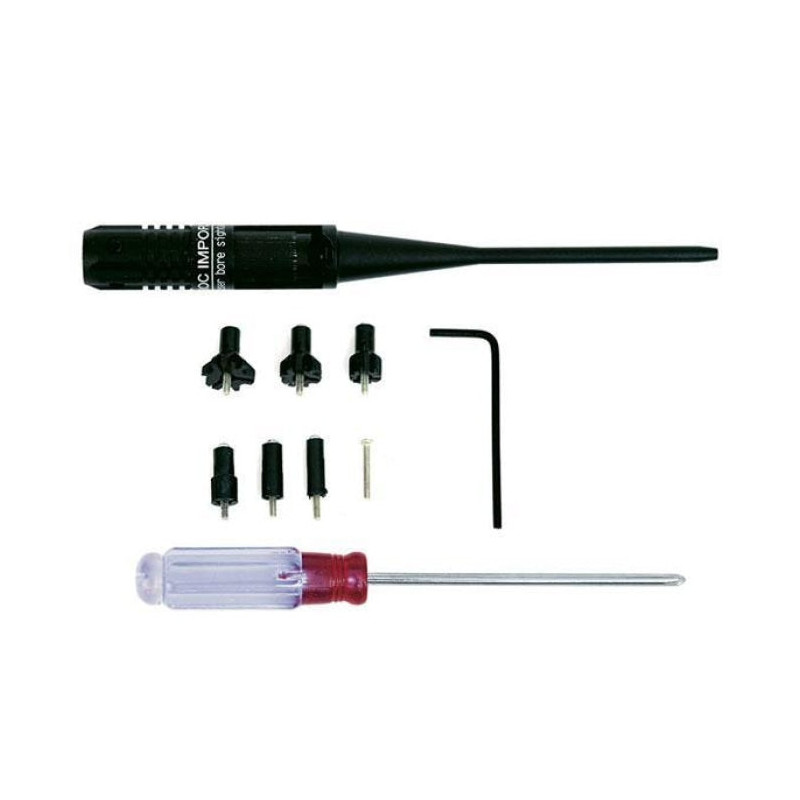 Collimateur laser universel Roc Import