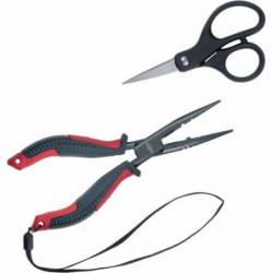 Combo d'outils Berkley...
