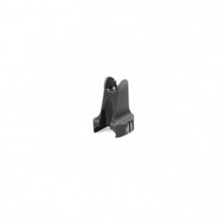 Combo Hausse-Guidon Daniel Defense (Lok & Rock) rail de 21