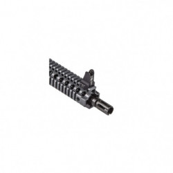 Combo Hausse-Guidon Daniel Defense (Lok & Rock) rail de 21