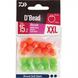 Combo Perles Giant Daiwa...