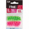 Combo Perles Giant Daiwa D'Bead
