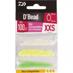 Combo Perles Riz...