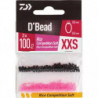 Combo Perles Riz Competition Daiwa D'Bead
